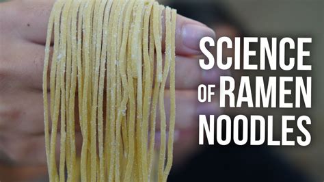 The Surprising Versatility of Magic Ramen Noodles